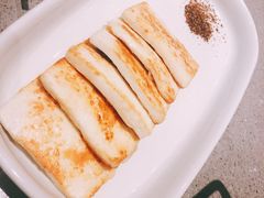 -半山腰·云南菜(侨福芳草地店)