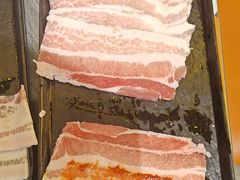 -允辛家·自助泥炉烤肉(九亭店)