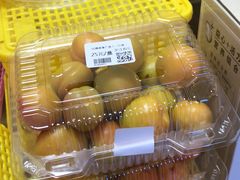 杏-新疆巴州金丝特餐厅(大钟寺店)