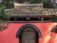 -成都武侯祠博物馆