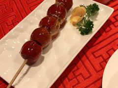 -正阳门饭庄·烤鸭·北京菜(万丰路七里庄店)