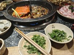 -蜀大侠火锅(寰球文化地标·总府店)