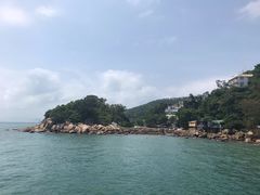-南丫岛