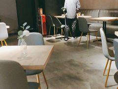 大堂-Maxpoint Kitchen 西餐咖啡(乐峰广场店)
