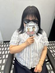 -唐风采假发补发定制