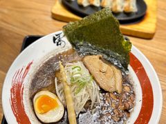 -雷门拉面·现熬骨汤(凯德来福士店)