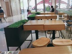 -蒙自源米线大王(花园城商场店)