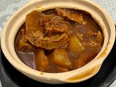 -熠盛粤味·顺德桑拿鸡(永康路店)