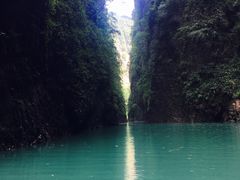 -阿依河景区