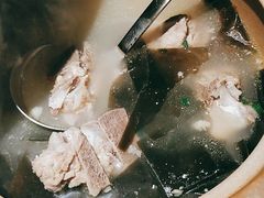 -费大厨辣椒炒肉(黄兴中心广场店)