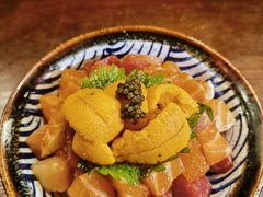 -鸟鹏烧鸟居酒屋(仁恒梦中心店)