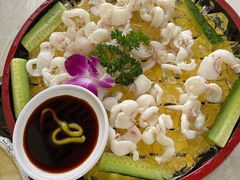 -源港渔村-中山脆肉鲩(博罗店)