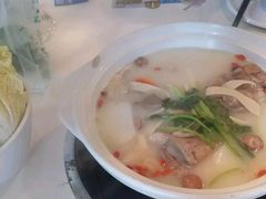 -拾味馆·浓鲜骨汤(光谷天地店)