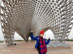 -南汇嘴观海公园