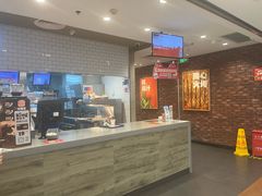 -汉堡王(西直门凯德MALL店)