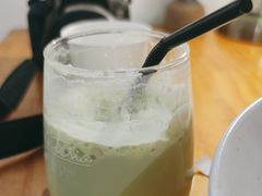 -沏点Trattoria意大利餐厅(新街口店)