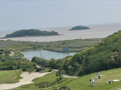 -平湖九龙山旅游度假区