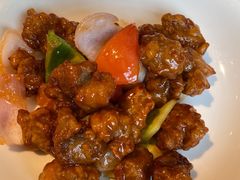 -莆田餐厅PUTIEN(三里屯店)