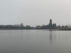 -渼陂湖