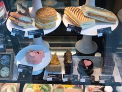 -星巴克(成都机场T2店)