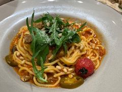 -Pennehut畔尼意面(合肥万象城店)