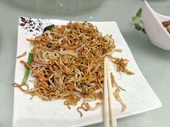 -君德澜酒家·创意粤菜(金山谷店)