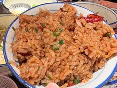 -小隐人家(乐松店)