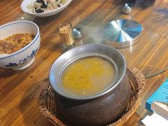 -古道村落(温汤店)