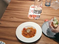 -必胜客(骡马市店)
