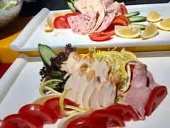 -威珀斯酒店·珀萃美食餐厅