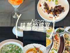 -天顺渔港·海景餐厅(星海广场店)