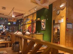-木屋烧烤(西南角店)