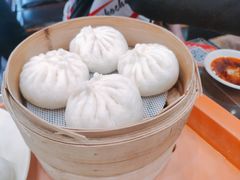 -庆丰包子铺(西单店)