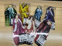 -乐唐潮玩·谷子·一番赏·手办