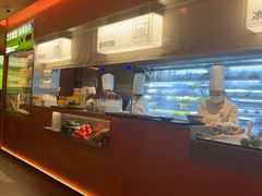 -巴奴毛肚火锅(京西大悦城店)