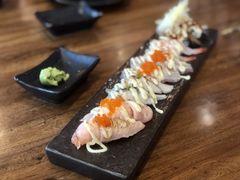 -尺山寸水日料(马桥满天星店)