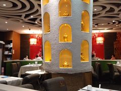 大堂-大碗居·烤鸭·鱼头泡饼(天坛东门店)