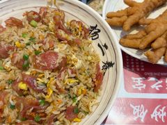 -扬二春炒饭(国庆路总店)