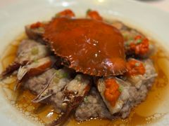 -东富酒家(龙湖西溪天街店)