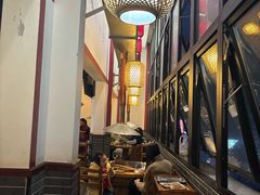 -喷火龙西昌火盆烧烤(泸州总店)