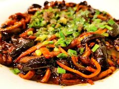 -翠亭酒家(山西南路店)