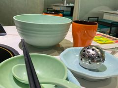 -采椰郎椰子鸡·脆皮鸡火锅(融创茂店)