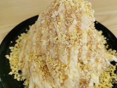 -冰冰酱绵绵冰(红桥店)