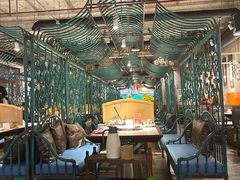 -汕头八合里海记牛肉店(清河店)