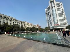 -重庆西南医院(西南院区)