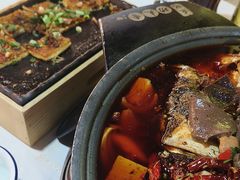 -友记功夫香·人民大排档(红牌楼店)