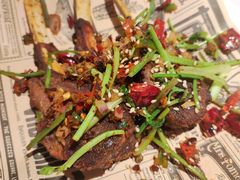 -乔街深夜食堂·台州菜·高压锅生蚝(杭州总店)