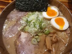 -老龙亭拉面店