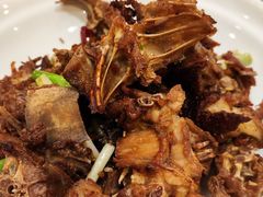 -全聚德(上海首店浦东店)