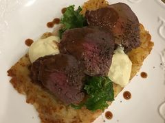 -餮熹Tipsea法餐(吉大店)